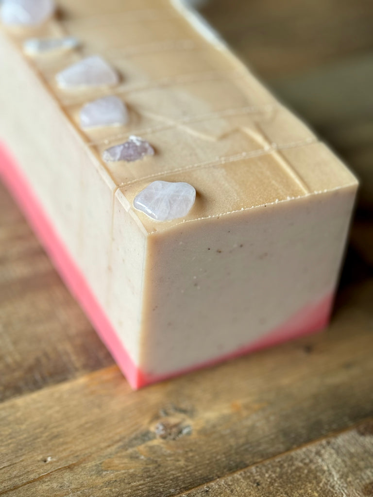 Santal Soap