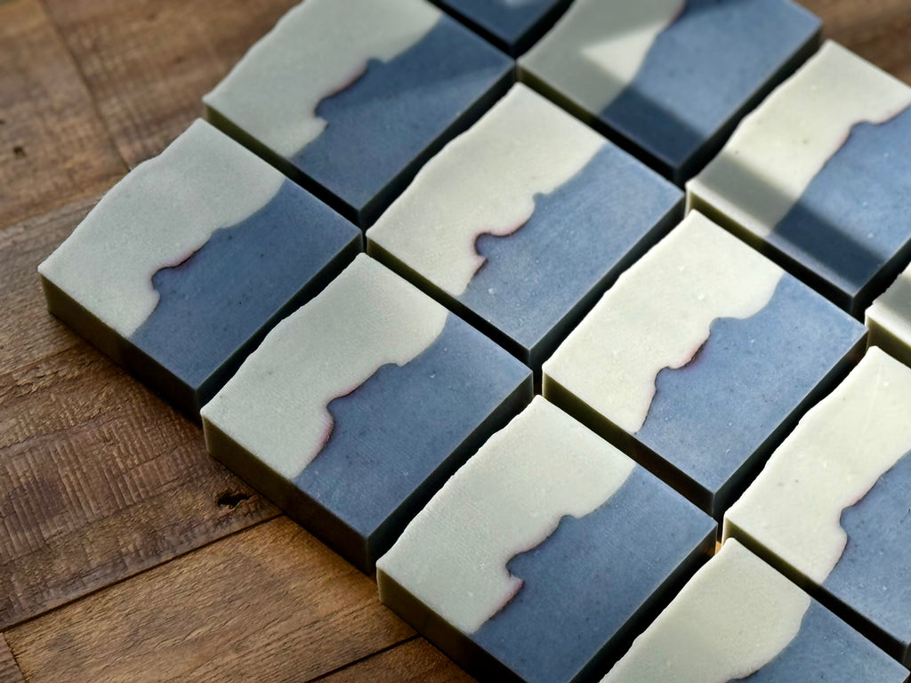 Indigo - Natural Indigo Soap