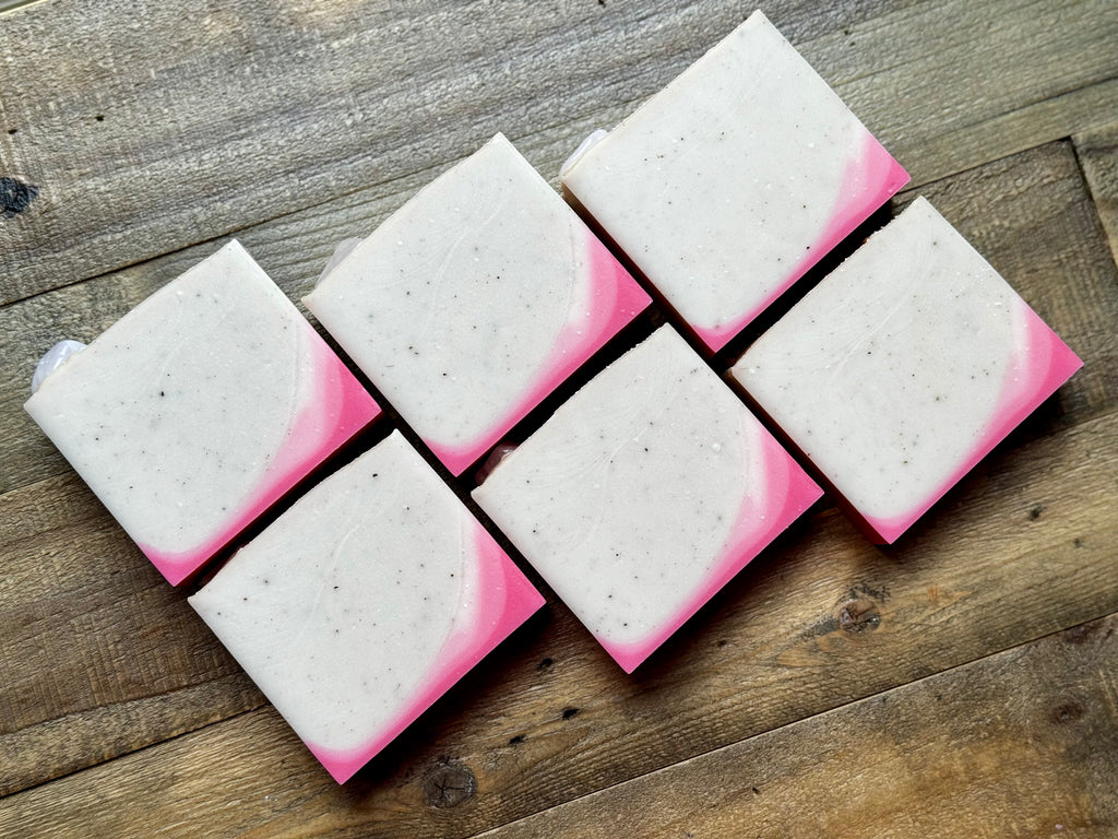 Santal Soap