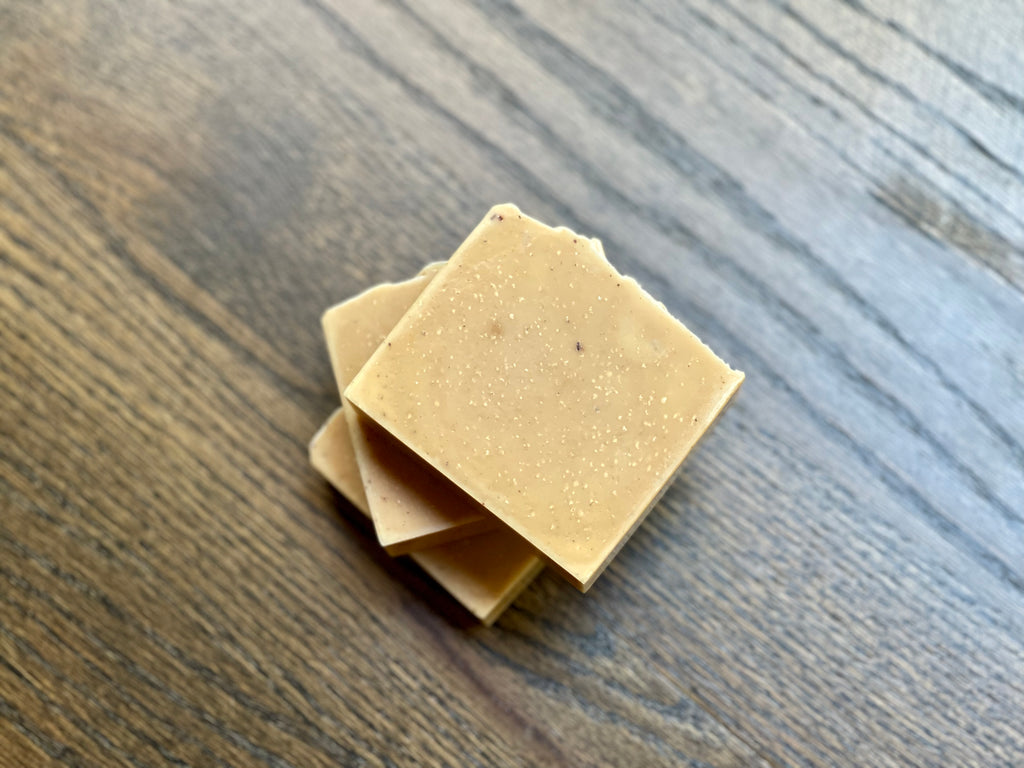 Apple Honey Butter - Apple & Raw Honey Soap