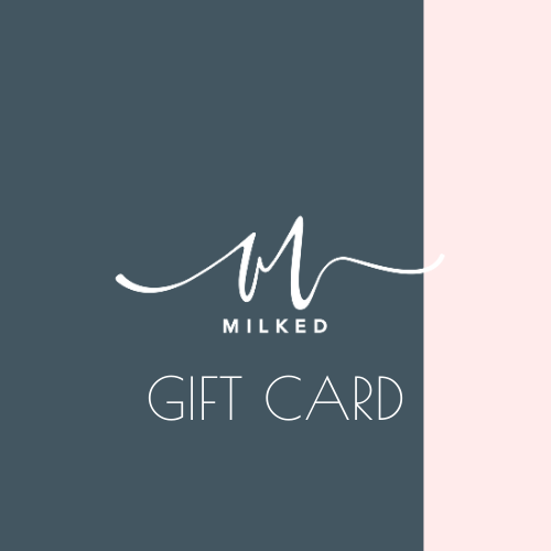 Milked Gift Card