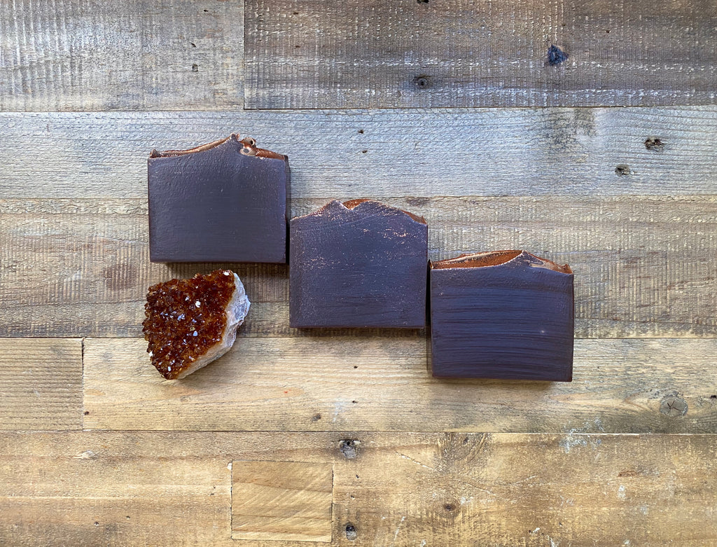 Cocoa & Cashmere - Coconut Milk Soap